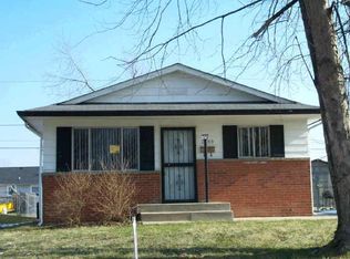 2869 S Draper St, Indianapolis, IN 46203