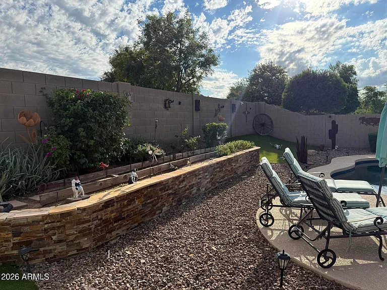2245 W Clearview Trl — Photo 85