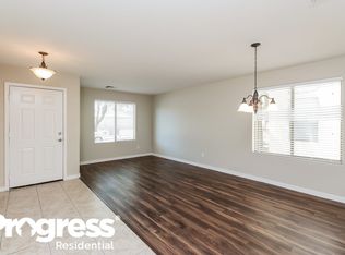 1944 W Vineyard Plains Dr, Queen Creek, AZ 85142