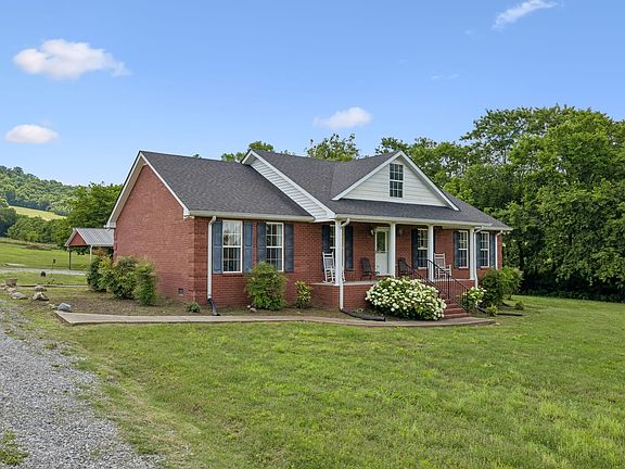 5th image of 1180 Harris Branch Rd