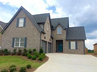 5271 Park Side Cir, Hoover, AL 35244