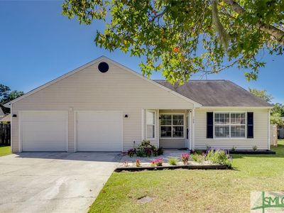 109 Laurelwood Lane, Savannah, GA, 31419