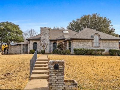 2921 Pitkin Dr, Arlington, TX, 76006
