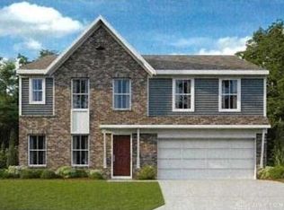 3097 Kit Fox Way, Franklin, OH 45005