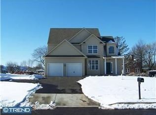 411 Maple Ave, Harleysville, PA 19438