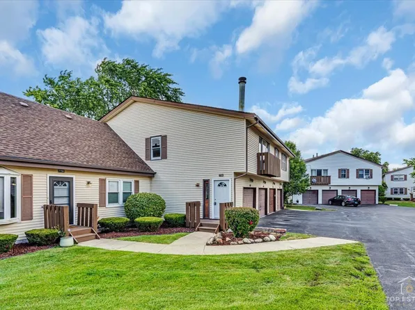 7754 W Almond Ct, Frankfort, IL 60423