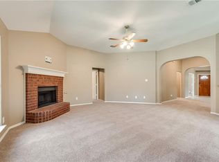 10502 Bent Tree Dr, Rowlett, TX 75089