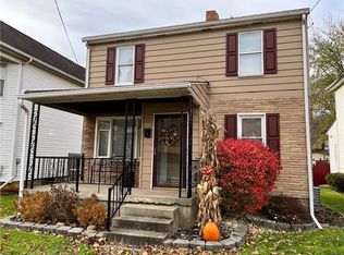 907 Market St, Beaver, PA 15009