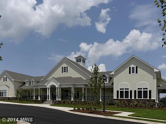 Community Center