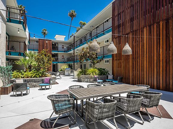4th image of 280 E Del Mar Blvd APT 106