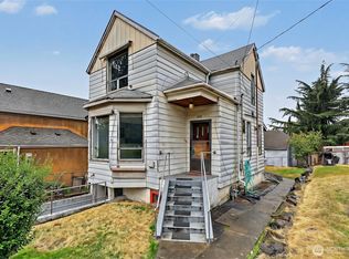 2208 E Terrace Street, Seattle, WA 98122