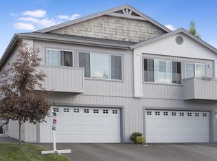 5641 Sapphire Loop #21A, Anchorage, AK 99504