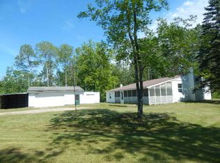 2898 Six Mile Lake Rd, East Jordan, MI 49727