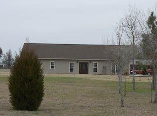 21719 County Road 124, Malden, MO 63863