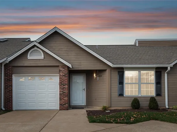 4804 Shirley Ridge Ct #20B, Saint Charles, MO 63304