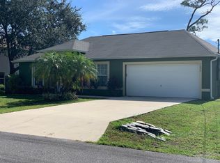 7235 Baronet Ave, Cocoa, FL 32927