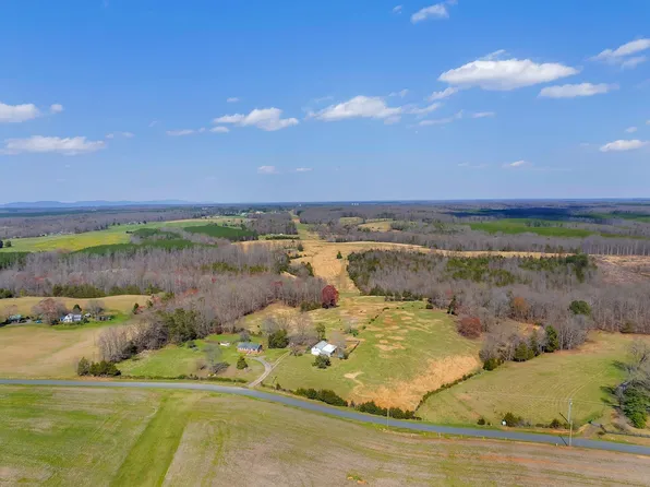 365 Kidds Dairy Rd, Scottsville, VA 24590