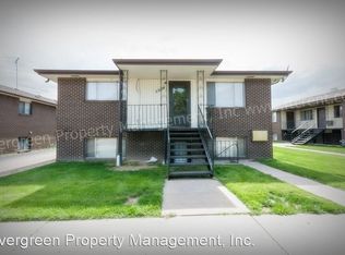 2924 State Farm Rd APT 2, Evans, CO 80620