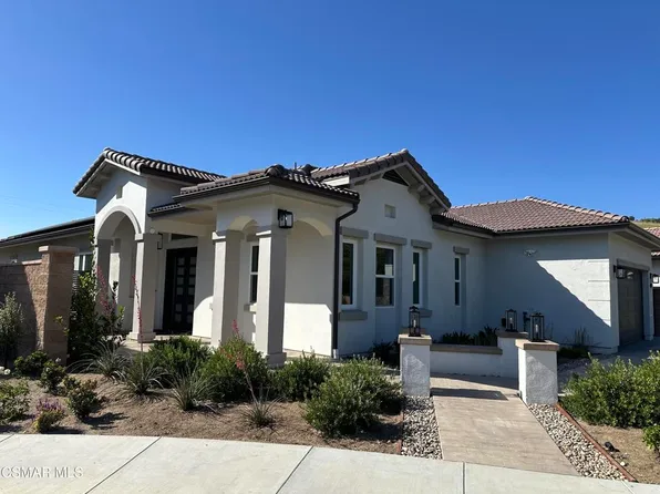 327 Toyon Court Dr, Thousand Oaks, CA 91362