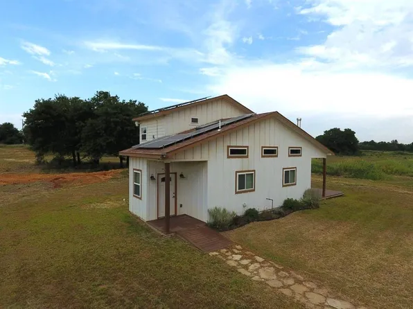 5800 W Yost Rd, Stillwater, OK 74075