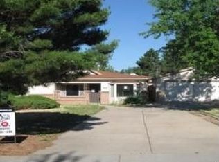 2915 Kendall St, Wheat Ridge, CO 80214