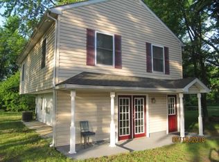 412 Main St #A, Stevensville, MD 21666