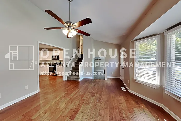 3 bed, 3.0 bath, 1835 sqft, $2,000 — Photo 3