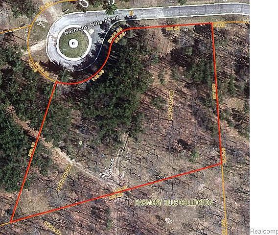 1st image of 750 Harmony Hills