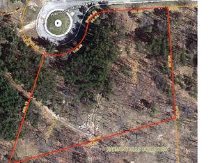 750 Harmony Hills, oxford, MI 48371
