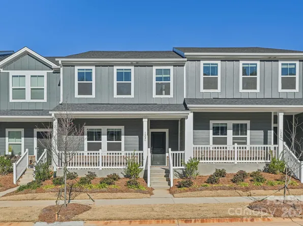 124 Utility Ln Unit C, Mooresville, NC 28115