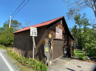 2264 Belsena Rd, Madera, PA 16661