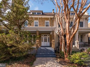 7520 12th St NW, Washington, DC