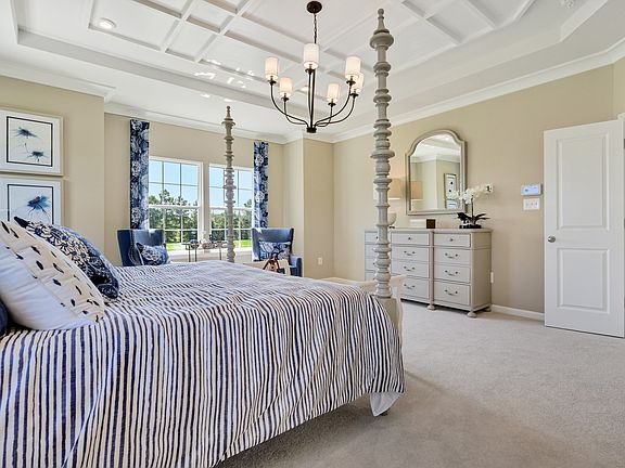 Serene owner s suite