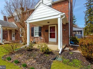 658 Hazelwood Rd, Ardmore, PA 19003