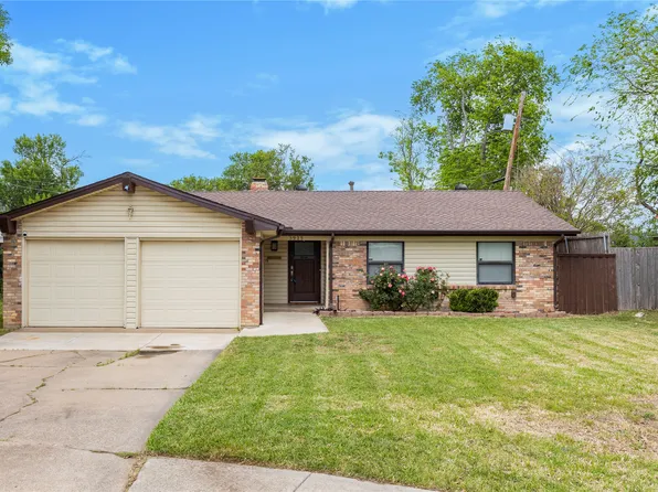 3925 Wind River Ct, Irving, TX 75062