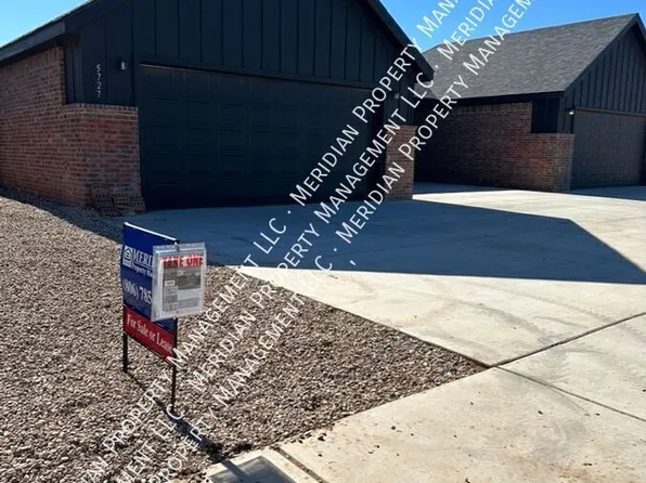 5727 Kemper St Unit A, Lubbock, TX 79416