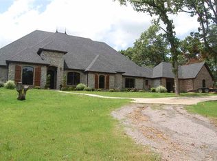 199 Poltico Rd, Durant, OK 74701