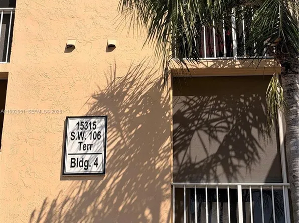 15315 SW 106th Ter APT 432, Miami, FL 33196