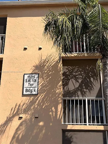 15315 SW 106th Ter #432 Photo 1