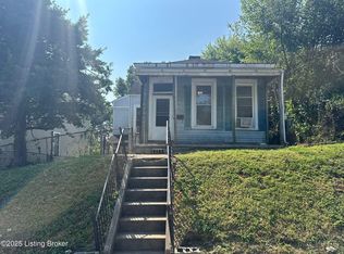 542 Rawlings St, Louisville, KY