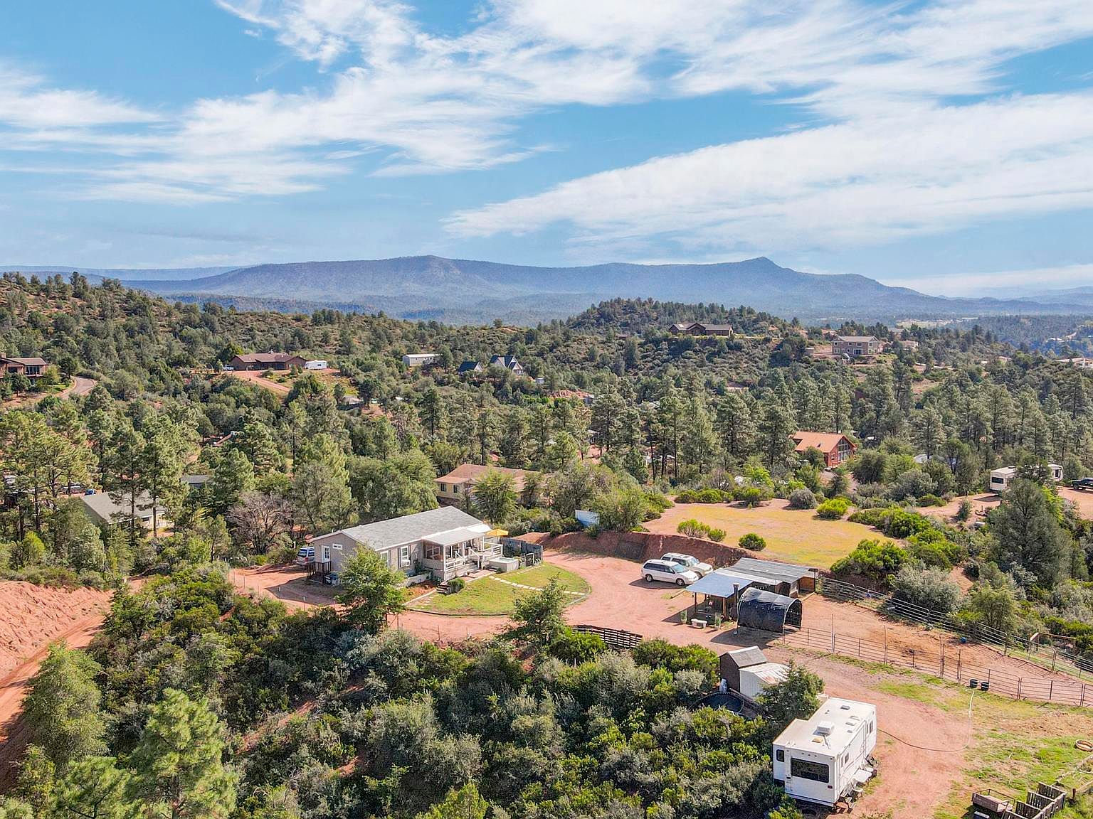 103 N Nola Ln, Star Valley, AZ 85541 Zillow