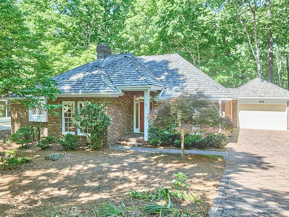 1st image of 100 Ironwoods Dr