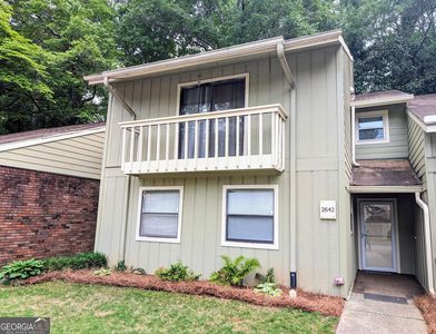 2642 Stoney Creek Rd SE, Marietta, GA, 30067