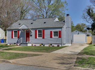 506 Biltmore Rd, Norfolk, VA 23505