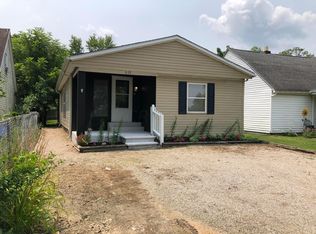 513 Victory St, Williamsport, OH 43164