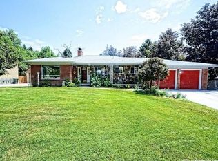 1629 Shadow Valley Dr, Ogden, UT 84403