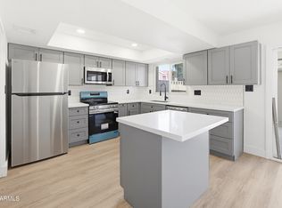 4356 W Ocotillo Rd, Glendale, AZ 85301