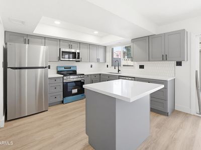 4356 W OCOTILLO Road, Glendale, AZ, 85301