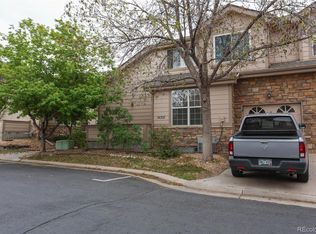 14302 E Napa Pl #10B, Aurora, CO 80014