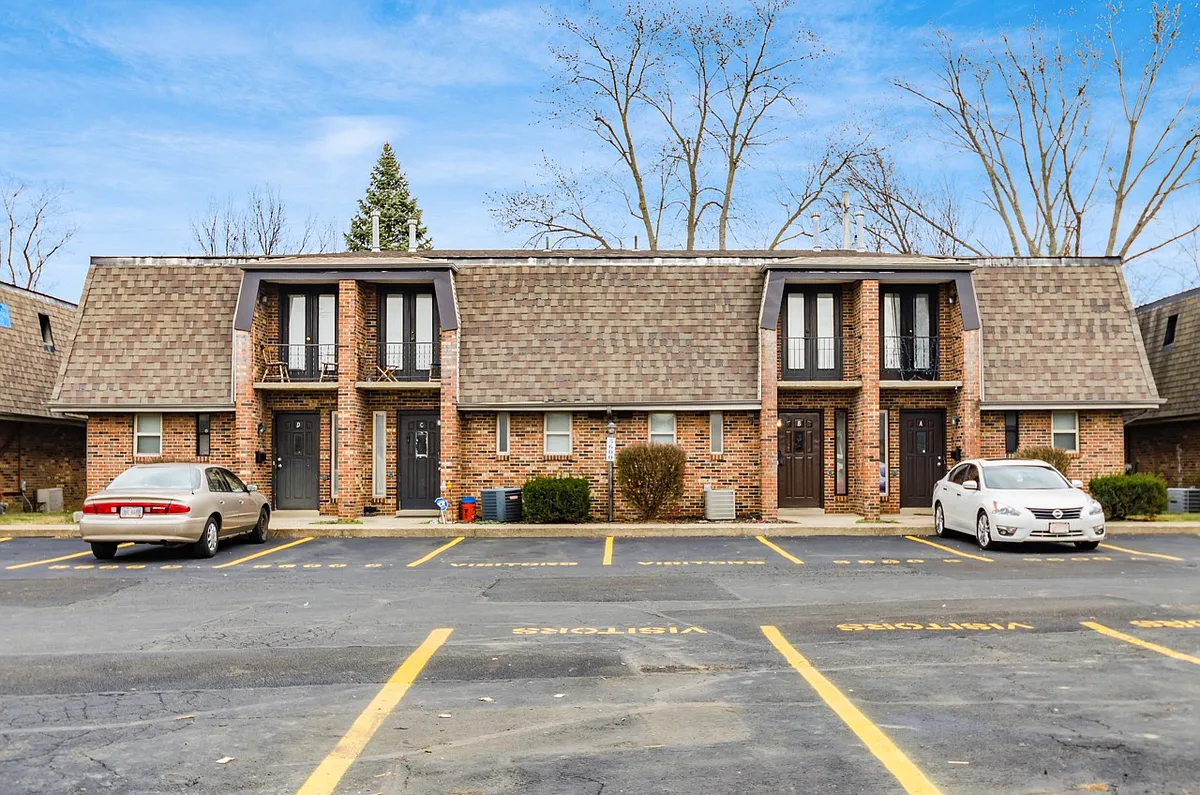 Building Photo - 5587 Ironwood Ct #2/1B